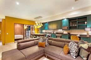 Glaston House 110 by HostAgents